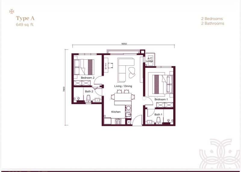 Servis Apartment untuk Dijual di Binastra Cochrane - Sara Goh - PropertyGuru.com.my