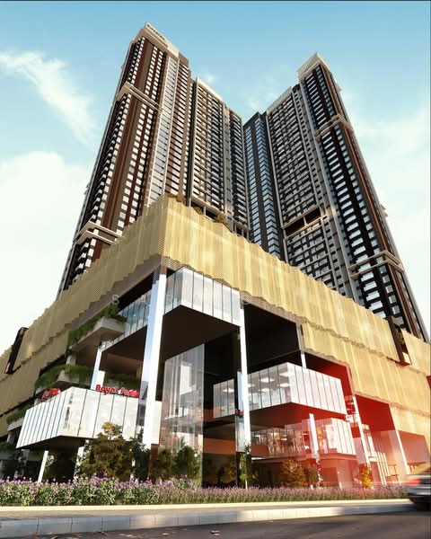 Servis Apartment untuk Dijual di Binastra Cochrane - Sara Goh - PropertyGuru.com.my