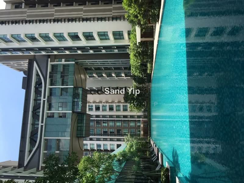 Servis Apartment untuk Disewa di The Potpourri - Sand Yip - PropertyGuru.com.my