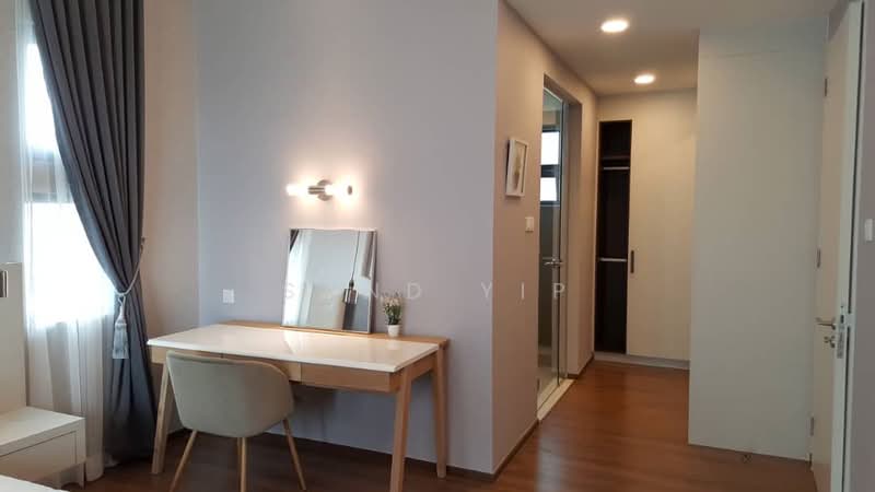 Servis Apartment untuk Disewa di The Potpourri - Sand Yip - PropertyGuru.com.my