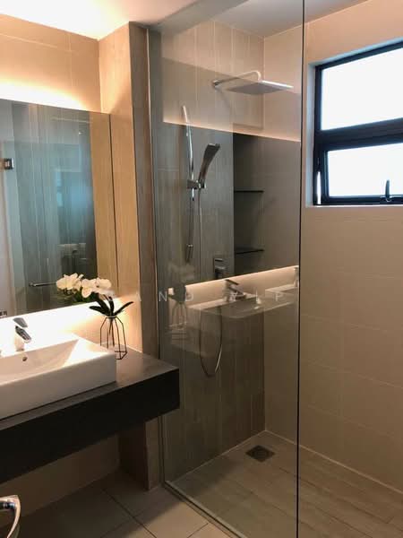 Servis Apartment untuk Disewa di The Potpourri - Sand Yip - PropertyGuru.com.my