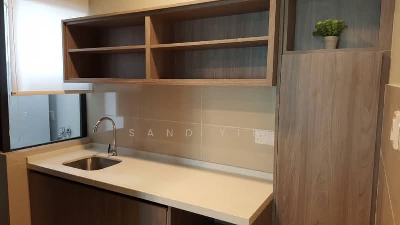 Servis Apartment untuk Disewa di The Potpourri - Sand Yip - PropertyGuru.com.my