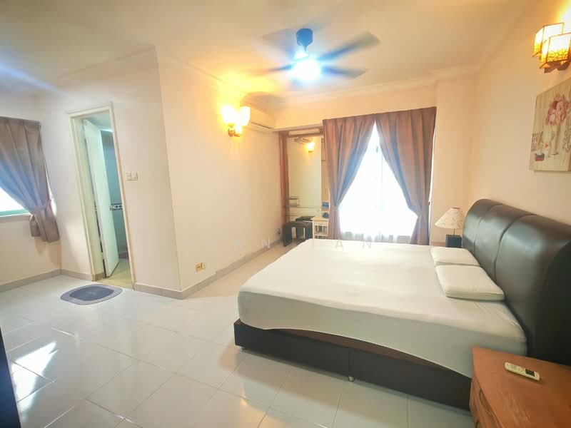 Kondominium untuk Disewa di The Straits View Condominium - Ryan Tan - Bedroom - PropertyGuru.com.my