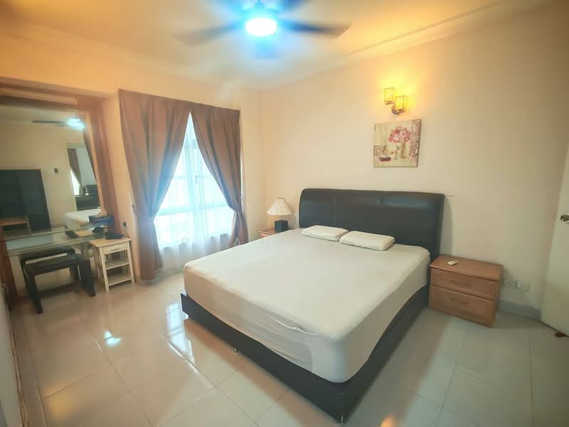 Kondominium untuk Disewa di The Straits View Condominium - Ryan Tan - Bedroom - PropertyGuru.com.my