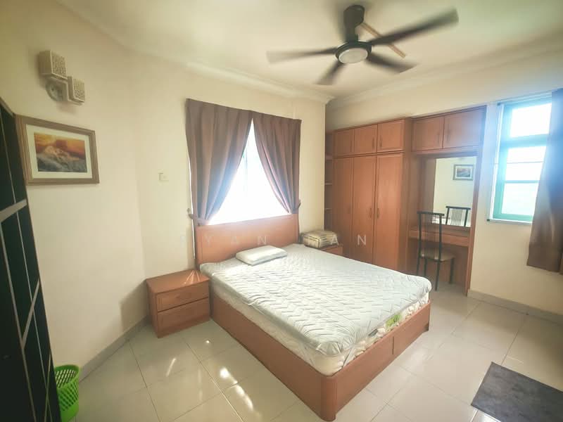 Kondominium untuk Disewa di The Straits View Condominium - Ryan Tan - Bedroom - PropertyGuru.com.my