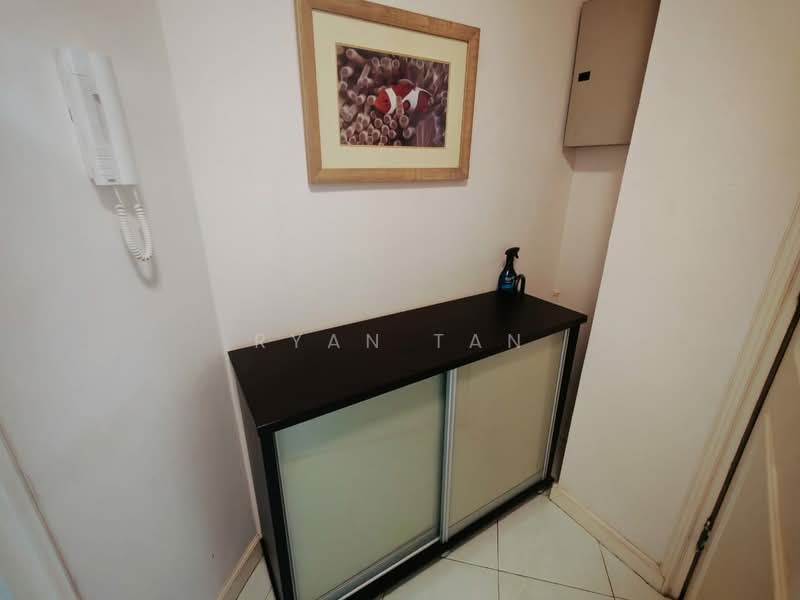Kondominium untuk Disewa di The Straits View Condominium - Ryan Tan - Interior - PropertyGuru.com.my