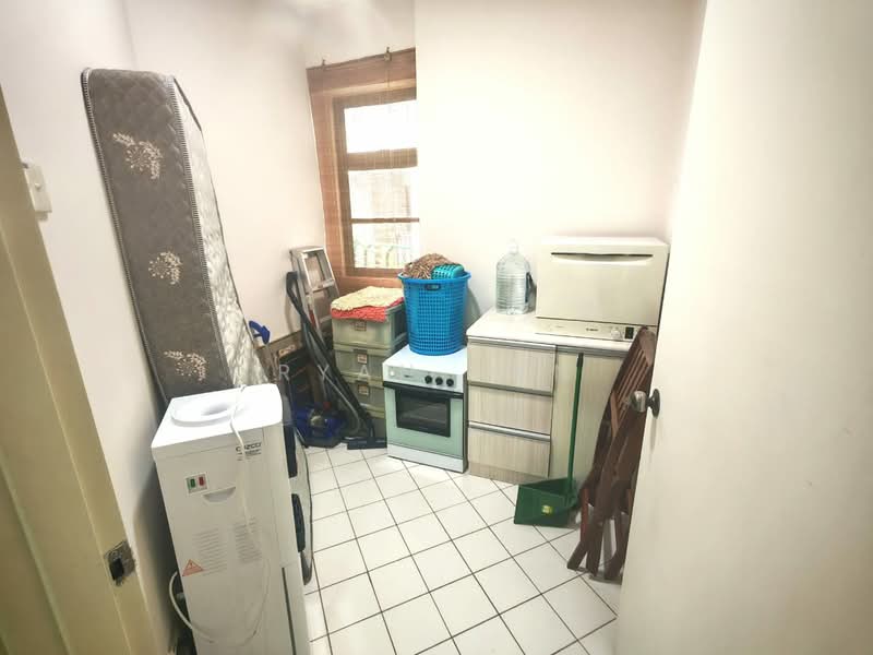 Kondominium untuk Disewa di The Straits View Condominium - Ryan Tan - Interior - PropertyGuru.com.my