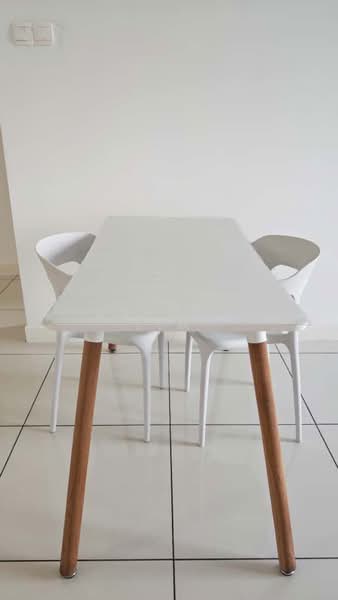 Servis Apartment untuk Disewa di Avara - Daphne Lim - PropertyGuru.com.my