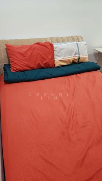Servis Apartment untuk Disewa di Avara - Daphne Lim - PropertyGuru.com.my