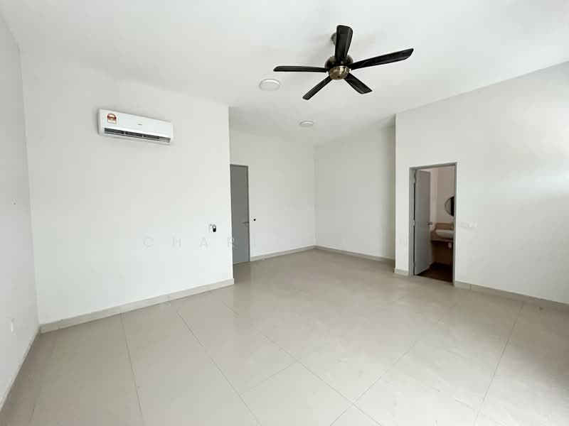 Rumah Teres 2 Tingkat untuk Disewa di Kota Kemuning (Shah Alam) - Charlie Gan - PropertyGuru.com.my