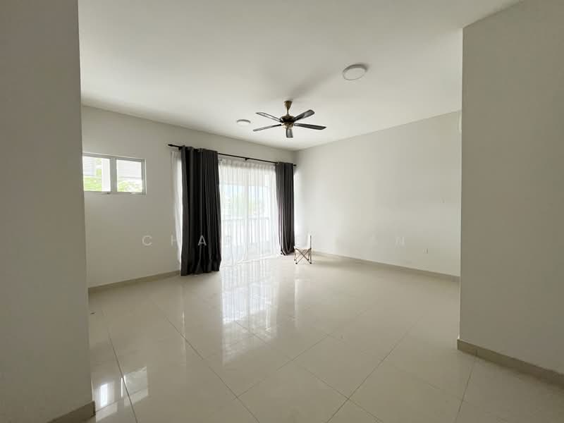 Rumah Teres 2 Tingkat untuk Disewa di Kota Kemuning (Shah Alam) - Charlie Gan - PropertyGuru.com.my