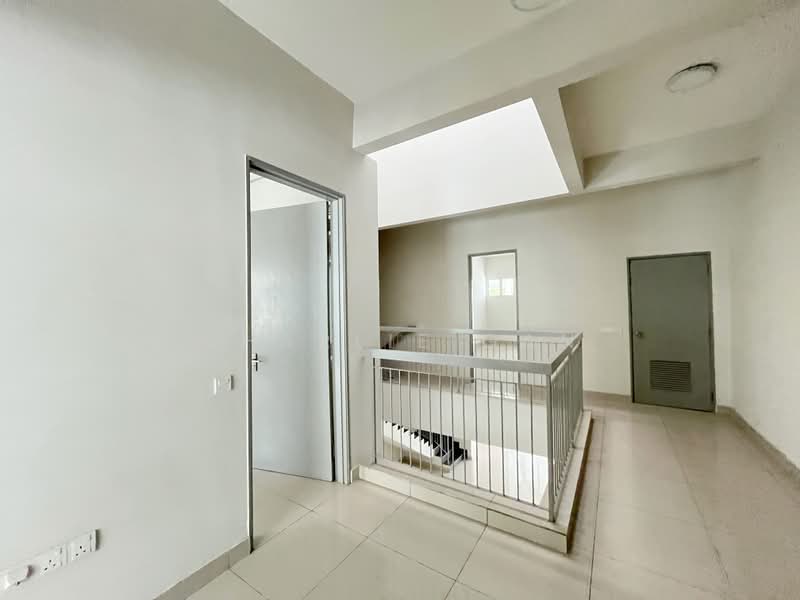 Rumah Teres 2 Tingkat untuk Disewa di Kota Kemuning (Shah Alam) - Charlie Gan - PropertyGuru.com.my