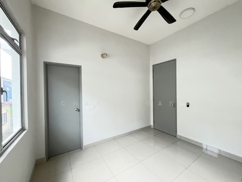 Rumah Teres 2 Tingkat untuk Disewa di Kota Kemuning (Shah Alam) - Charlie Gan - PropertyGuru.com.my