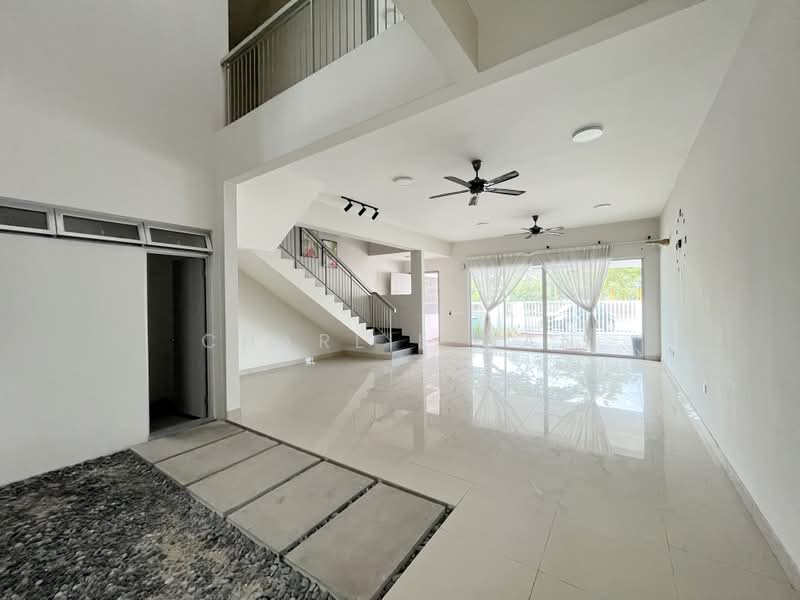 Rumah Teres 2 Tingkat untuk Disewa di Kota Kemuning (Shah Alam) - Charlie Gan - PropertyGuru.com.my