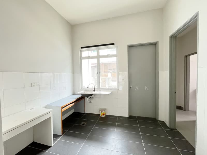 Rumah Teres 2 Tingkat untuk Disewa di Kota Kemuning (Shah Alam) - Charlie Gan - PropertyGuru.com.my