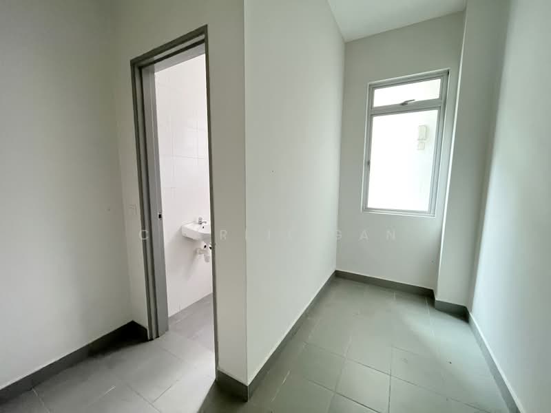 Rumah Teres 2 Tingkat untuk Disewa di Kota Kemuning (Shah Alam) - Charlie Gan - PropertyGuru.com.my