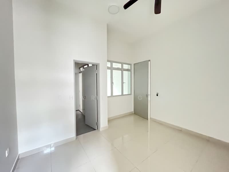 Rumah Teres 2 Tingkat untuk Disewa di Kota Kemuning (Shah Alam) - Charlie Gan - PropertyGuru.com.my