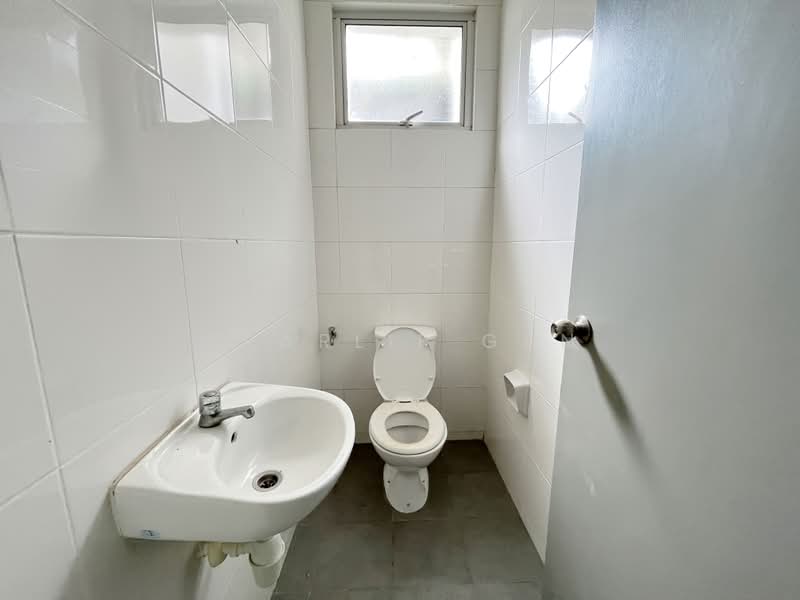Rumah Teres 2 Tingkat untuk Disewa di Kota Kemuning (Shah Alam) - Charlie Gan - PropertyGuru.com.my