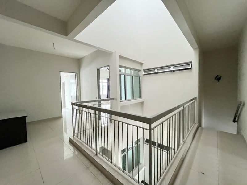 Rumah Teres 2 Tingkat untuk Disewa di Kota Kemuning (Shah Alam) - Charlie Gan - PropertyGuru.com.my