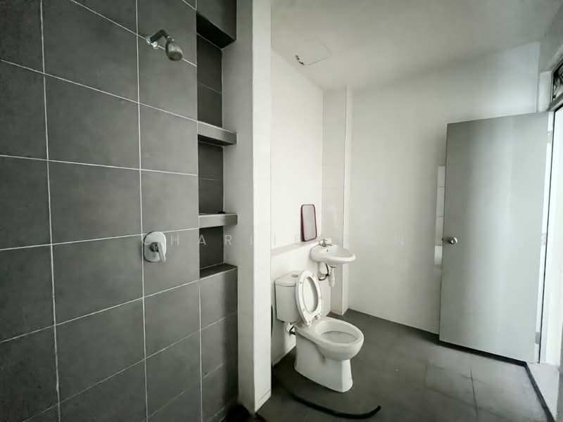 Rumah Teres 2 Tingkat untuk Disewa di Kota Kemuning (Shah Alam) - Charlie Gan - PropertyGuru.com.my