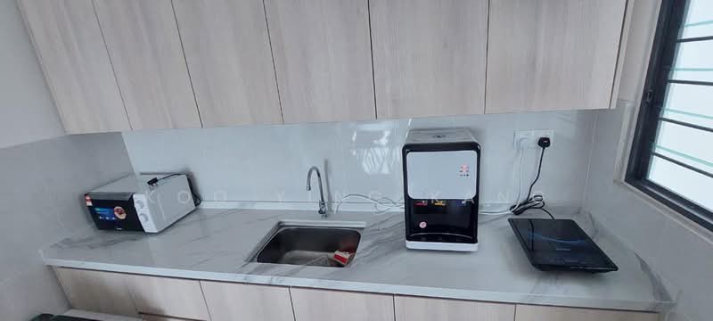 Servis Apartment untuk Disewa di Greenfield Residence - Koo Ying Kang - PropertyGuru.com.my