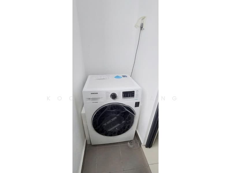 Servis Apartment untuk Disewa di Greenfield Residence - Koo Ying Kang - PropertyGuru.com.my
