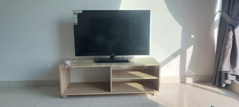 Servis Apartment untuk Disewa di Greenfield Residence - Koo Ying Kang - PropertyGuru.com.my