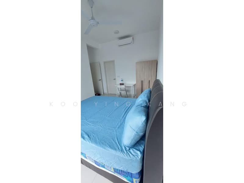 Servis Apartment untuk Disewa di Greenfield Residence - Koo Ying Kang - PropertyGuru.com.my