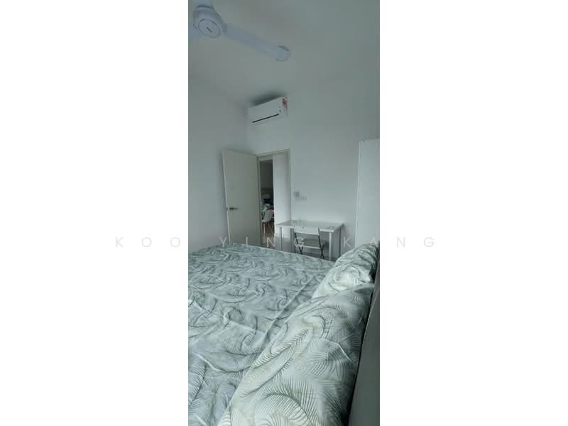 Servis Apartment untuk Disewa di Greenfield Residence - Koo Ying Kang - PropertyGuru.com.my