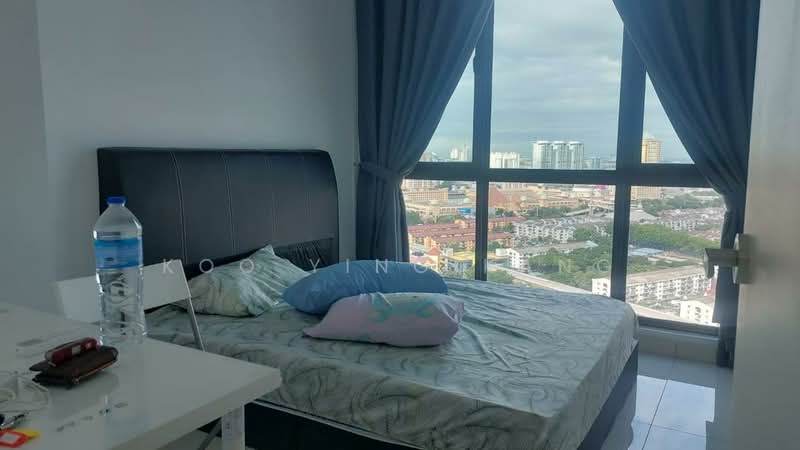 Servis Apartment untuk Disewa di Greenfield Residence - Koo Ying Kang - PropertyGuru.com.my