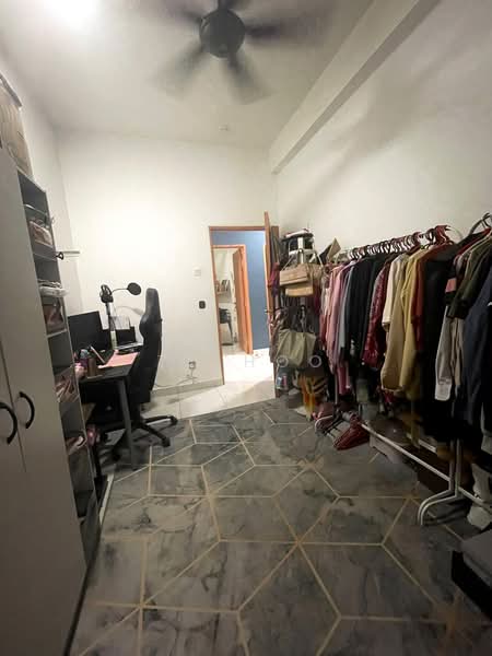 Service Residence for Rent at BSP 21 - TC Hoo - Study - PropertyGuru.com.my