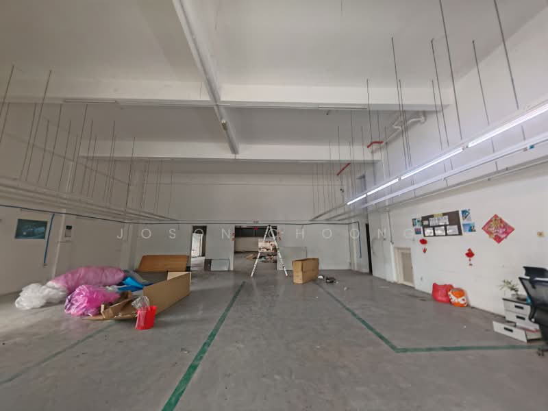 Factory for Rent in Semenyih (Selangor) - Joson Choong - PropertyGuru.com.my