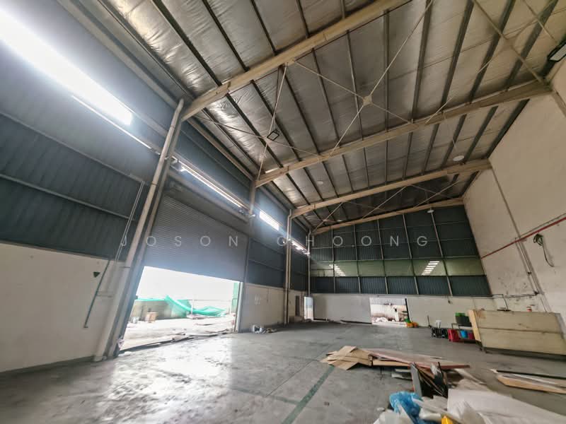 Factory for Rent in Semenyih (Selangor) - Joson Choong - PropertyGuru.com.my