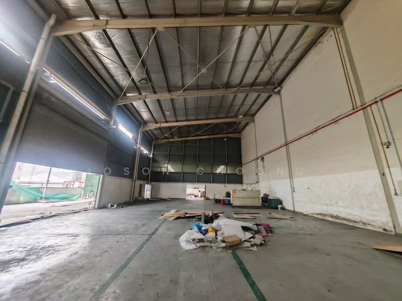 Factory for Rent in Semenyih (Selangor) - Joson Choong - PropertyGuru.com.my