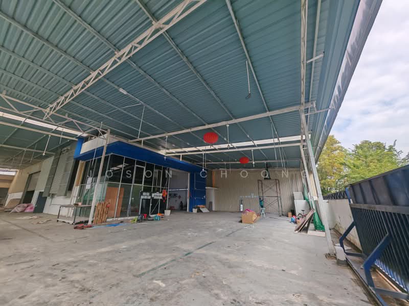 Factory for Rent in Semenyih (Selangor) - Joson Choong - PropertyGuru.com.my