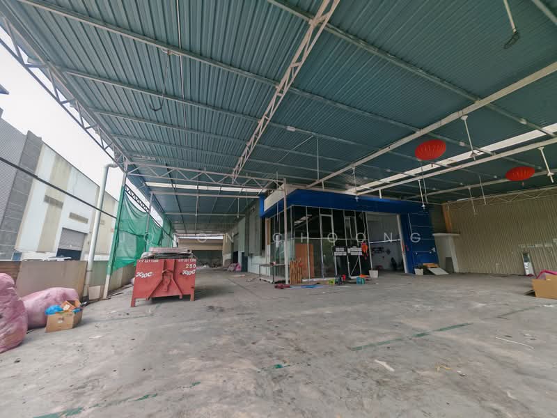 Factory for Rent in Semenyih (Selangor) - Joson Choong - PropertyGuru.com.my