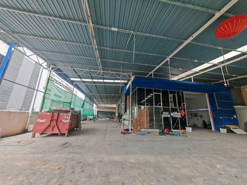 Factory for Rent in Semenyih (Selangor) - Joson Choong - PropertyGuru.com.my