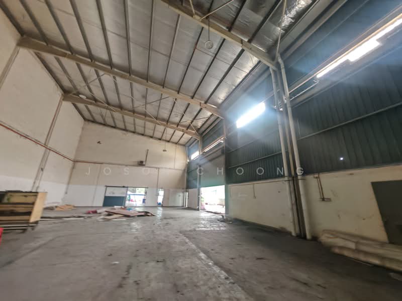 Factory for Rent in Semenyih (Selangor) - Joson Choong - PropertyGuru.com.my