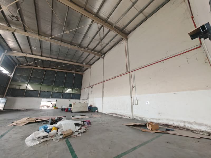 Factory for Rent in Semenyih (Selangor) - Joson Choong - PropertyGuru.com.my