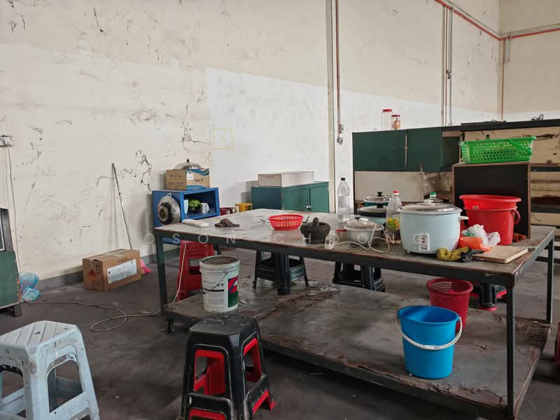 Factory for Rent in Semenyih (Selangor) - Joson Choong - PropertyGuru.com.my