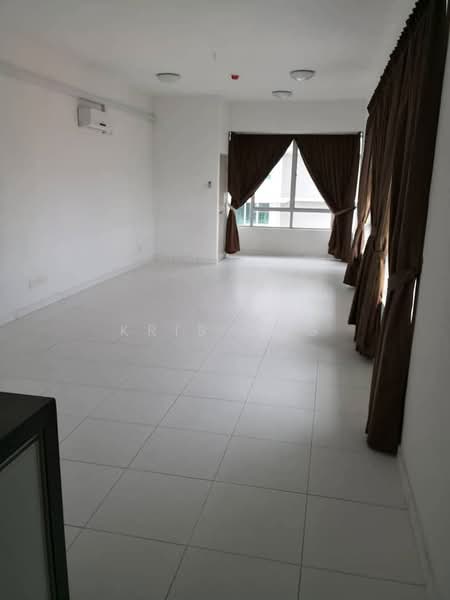 Service Residence for Rent at Akademik Suite - Kris Ong - PropertyGuru.com.my