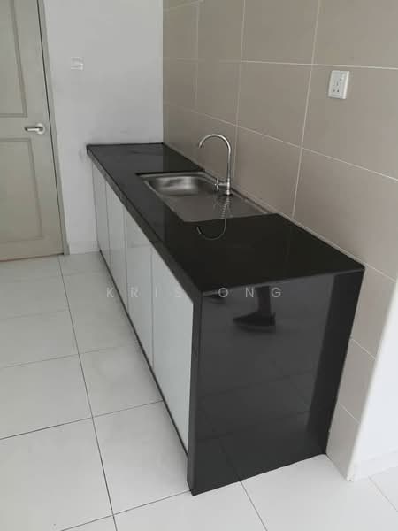 Service Residence for Rent at Akademik Suite - Kris Ong - PropertyGuru.com.my