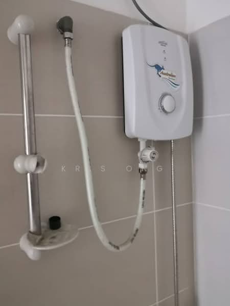 Service Residence for Rent at Akademik Suite - Kris Ong - PropertyGuru.com.my