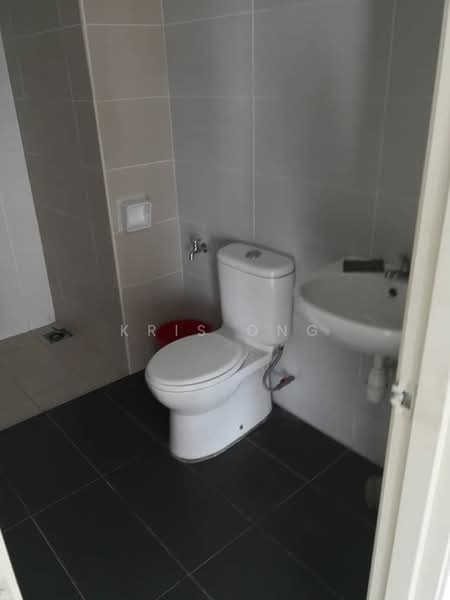 Service Residence for Rent at Akademik Suite - Kris Ong - PropertyGuru.com.my