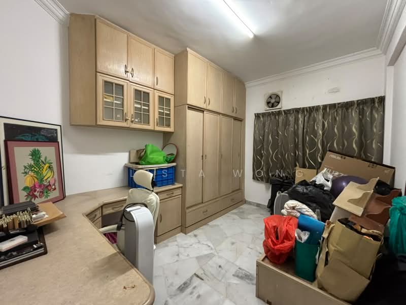 Apartment for Sale at Dewana Mansion Apartment - Calista Wong - Interior - PropertyGuru.com.my