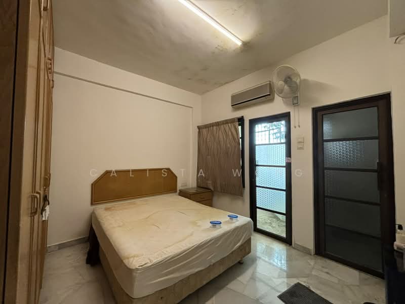 Apartment for Sale at Dewana Mansion Apartment - Calista Wong - Bedroom - PropertyGuru.com.my
