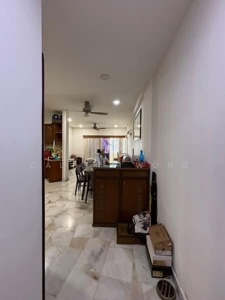 Apartment for Sale at Dewana Mansion Apartment - Calista Wong - Interior - PropertyGuru.com.my