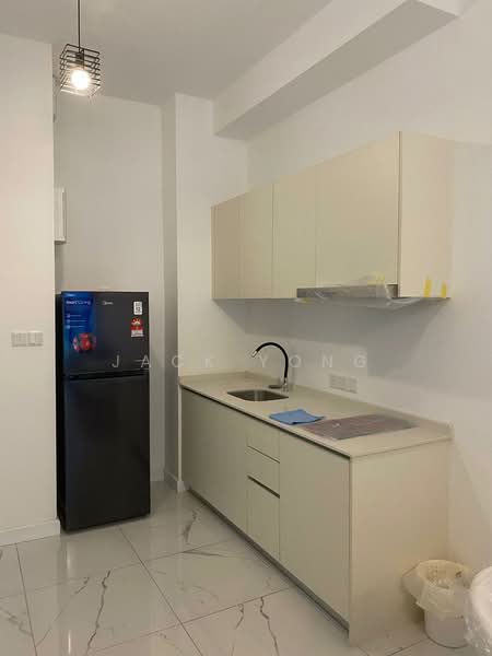 Service Residence for Sale at Cubic Botanical - Jack Yong - PropertyGuru.com.my