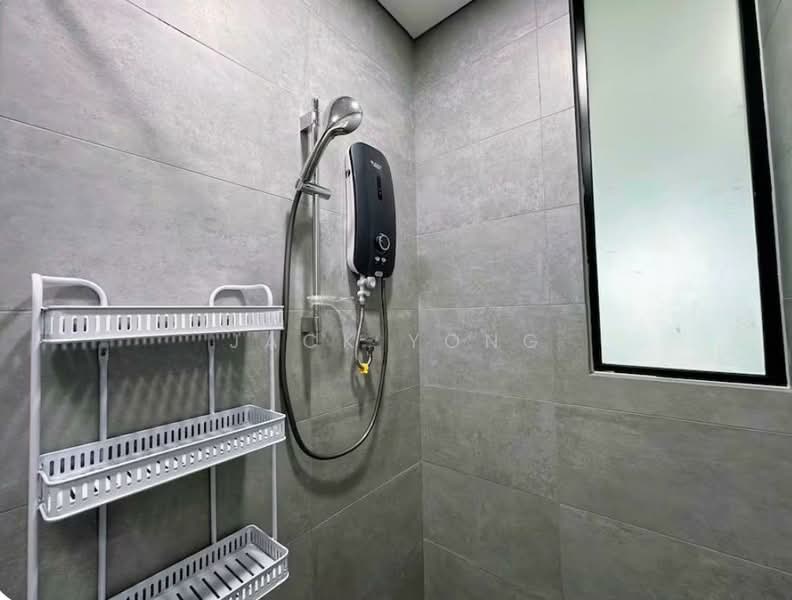 Service Residence for Sale at Cubic Botanical - Jack Yong - PropertyGuru.com.my