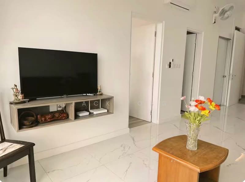 Service Residence for Sale at Cubic Botanical - Jack Yong - PropertyGuru.com.my